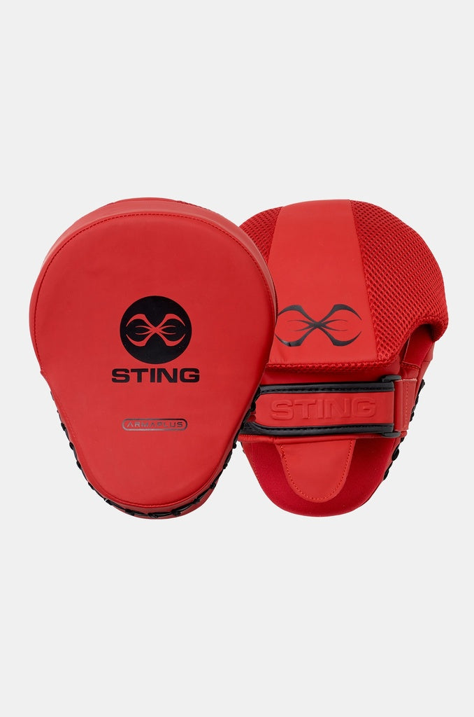 STING USA - Armaplus Focus Mitts