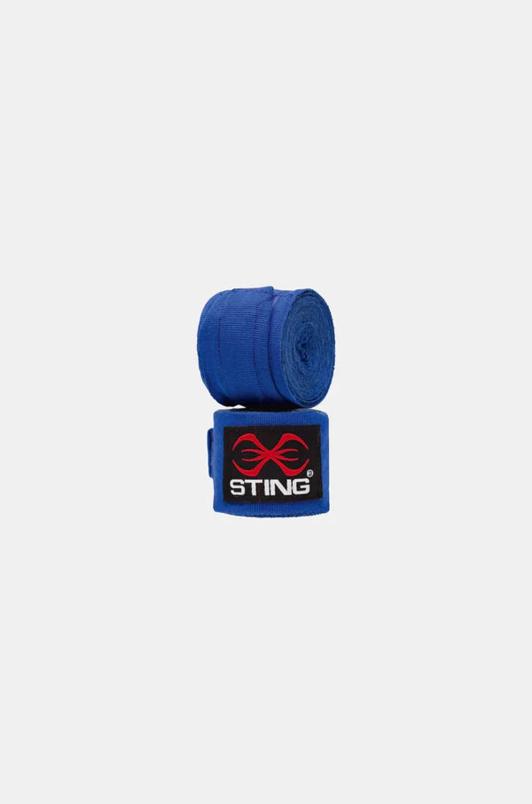 Sting USA Elasticized Hand Wraps