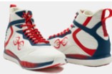 STING USA - Viper X Boxing Shoes 2.0
