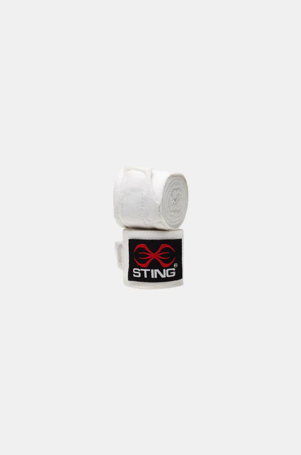 Sting USA Elasticized Hand Wraps