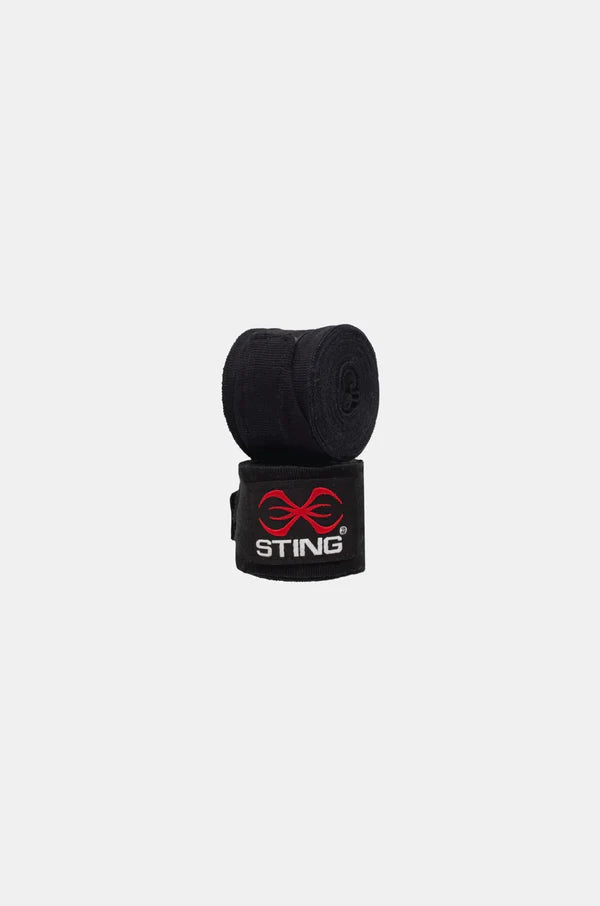 Sting USA Elasticized Hand Wraps