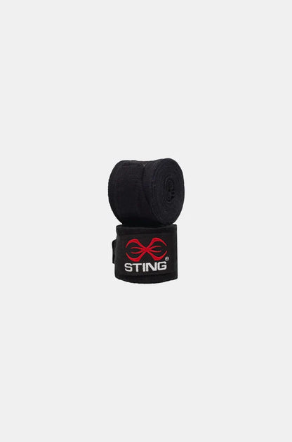 Sting USA Elasticized Hand Wraps