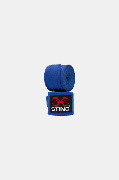 Sting USA Elasticized Hand Wraps