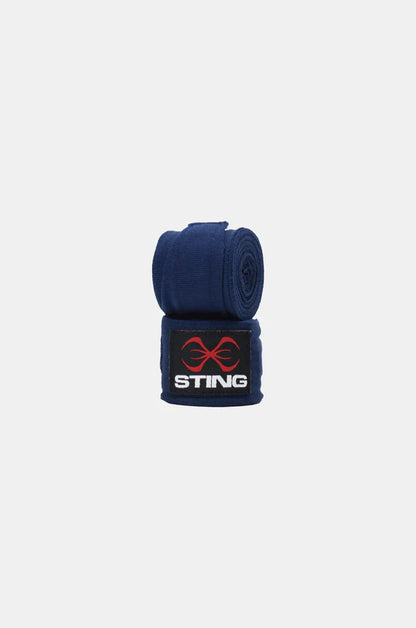Sting USA Elasticized Hand Wraps