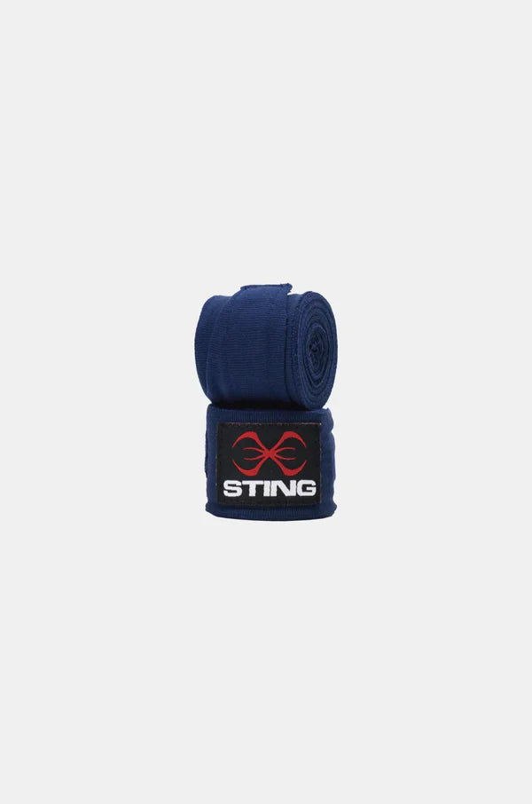 Sting USA Elasticized Hand Wraps