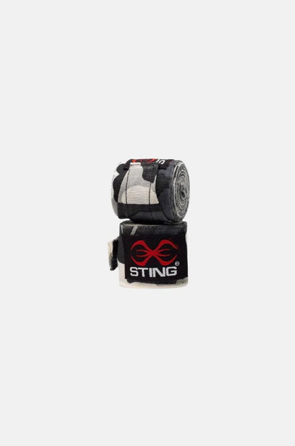 Sting USA Elasticized Hand Wraps