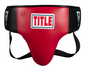 Title Classic Deluxe Groin Protector Plus 2.0