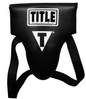 Título Boxeo Protector de Coquilla Plus 2.0