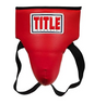 Título Boxeo Protector de Coquilla Plus 2.0
